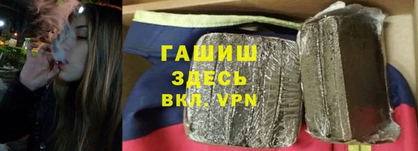 гашик Арсеньев